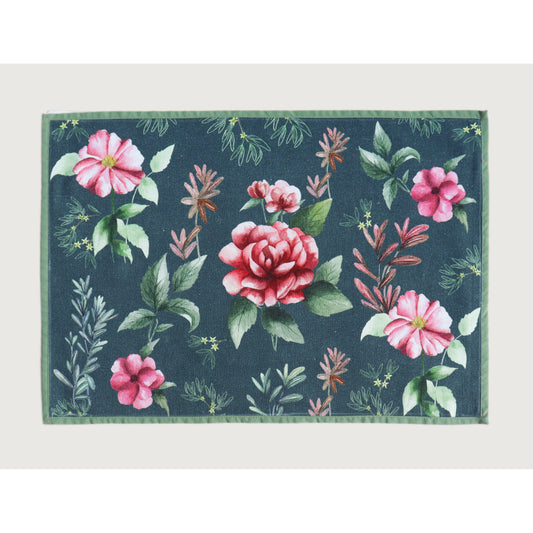 Garden Table Mat Set