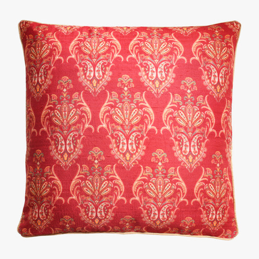 Varya Silk Cushion