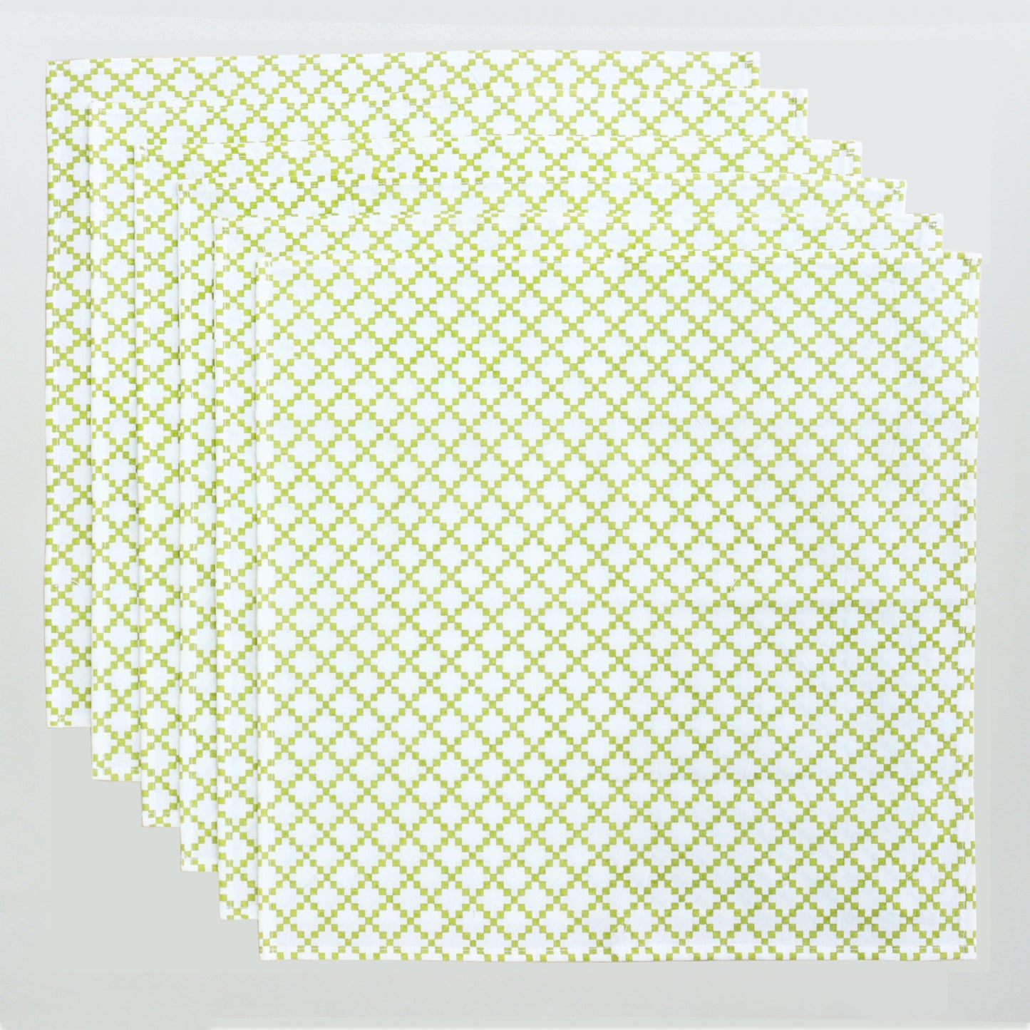 Palm Grove Napkin Set