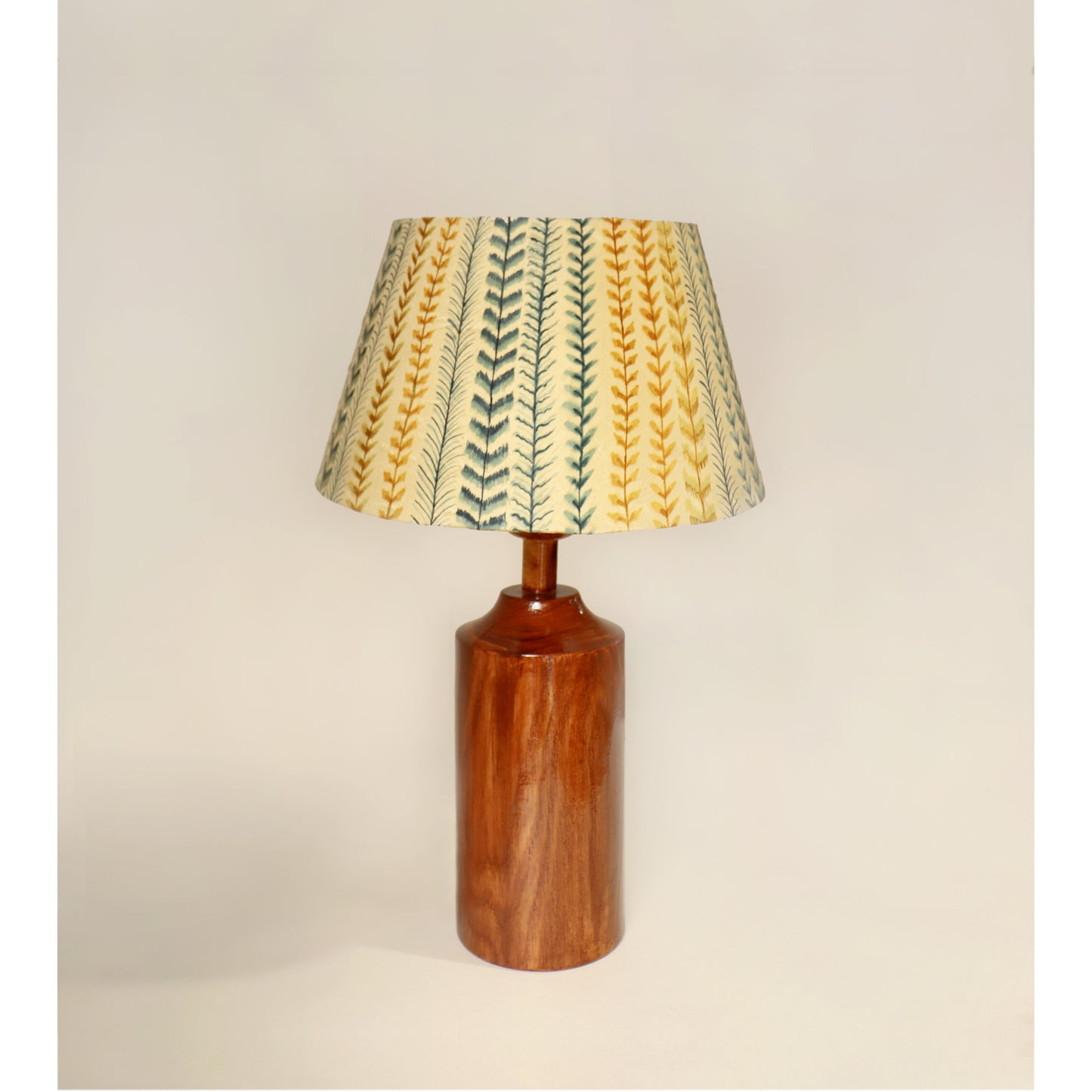 Iddham Table Lamp
