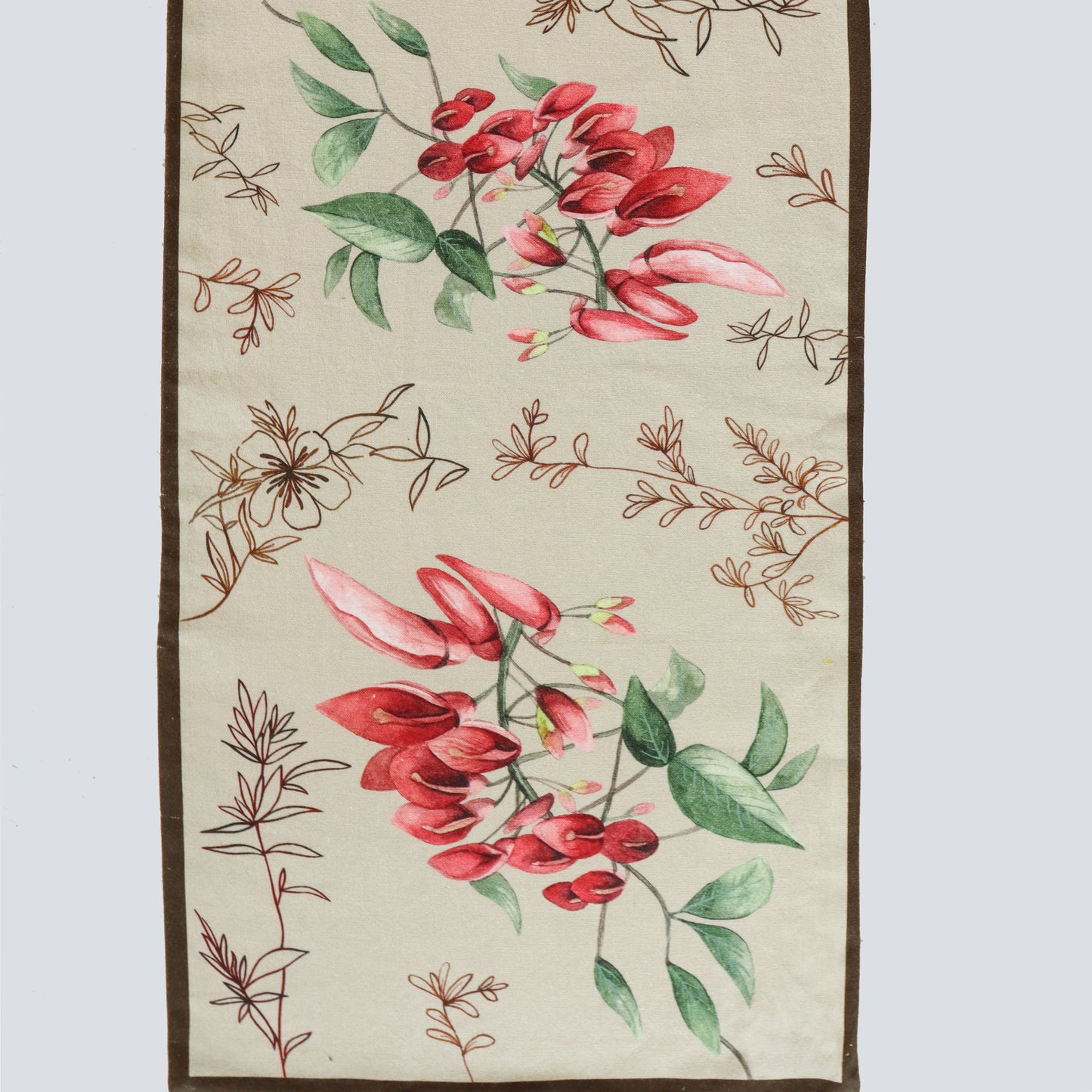 Garden of Joy Table Runner