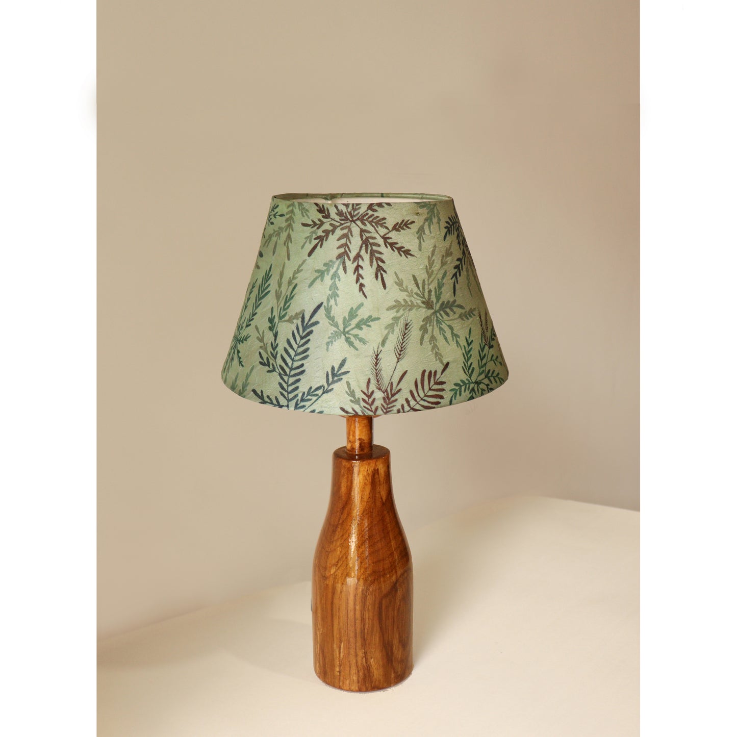 Rainforest Table Lamp