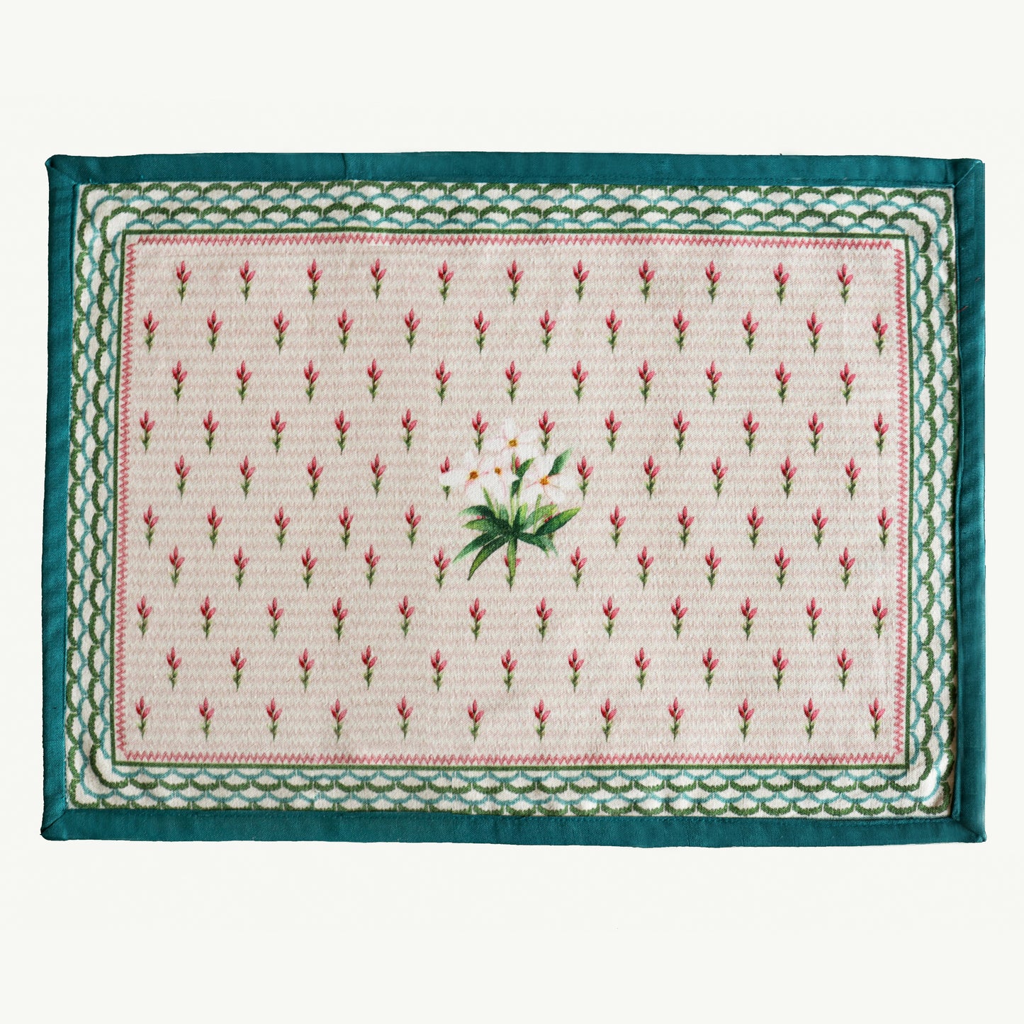 Jasmine Table Mat