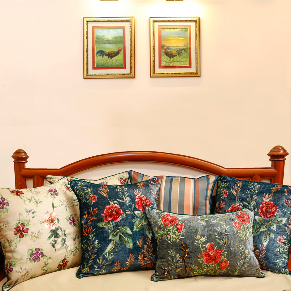 Cushion Sets – Pure Finds